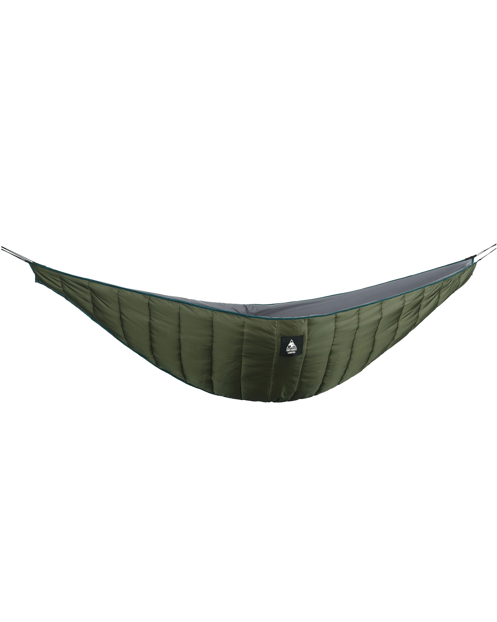 Outdoor Adventures - Cobertor Térmico Leve OneTigris para Rede