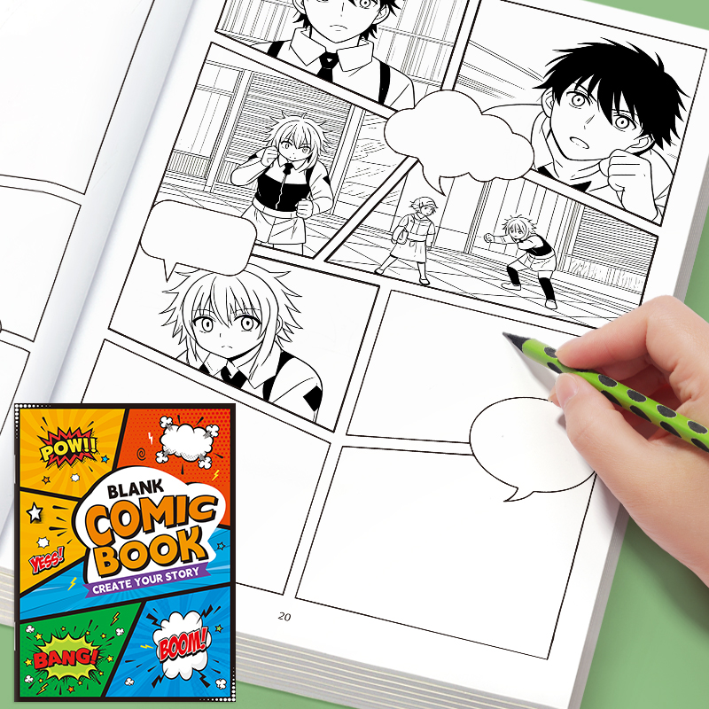 Caderno de Desenho para Criaçã - Outdoor Adventure Books avaliação e preço