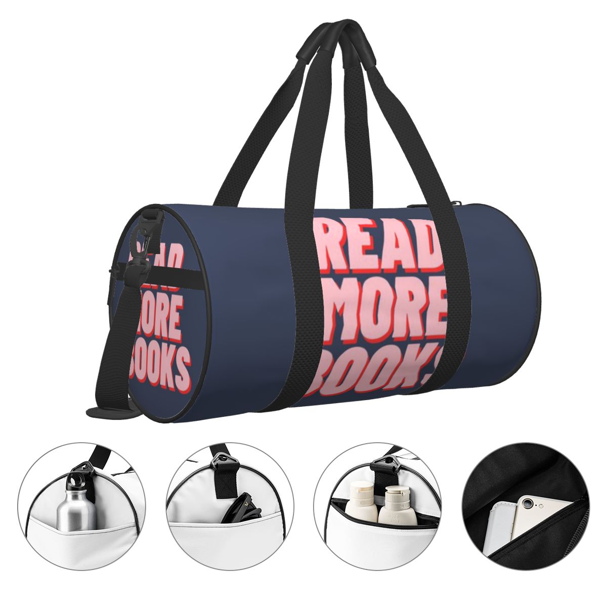 Promoção Imperdível: Bolsa de  - Outdoor Adventure Books avaliação e preço