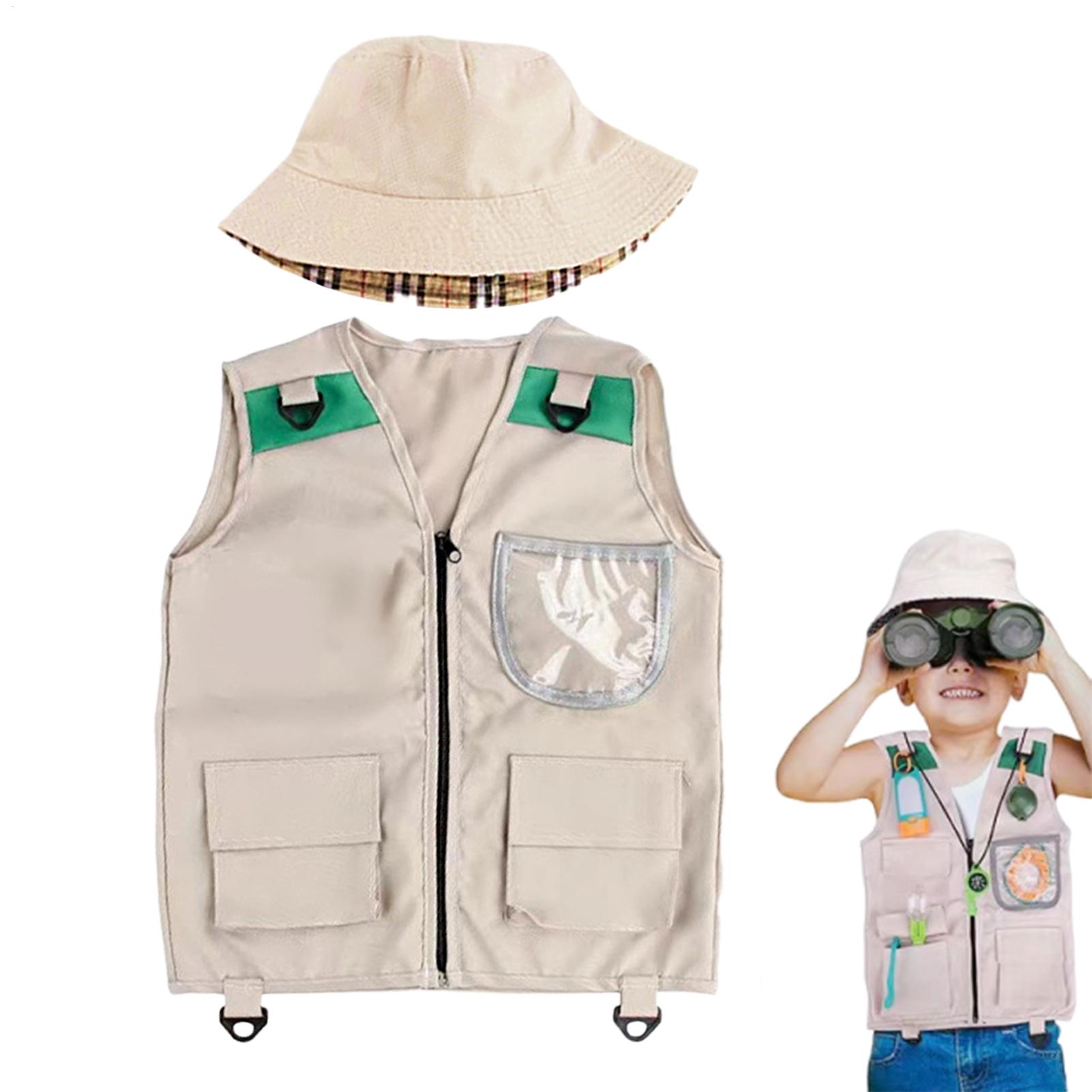 Kit de Explorador ao Ar Livre  - Outdoor Adventure Girls avaliação e preço