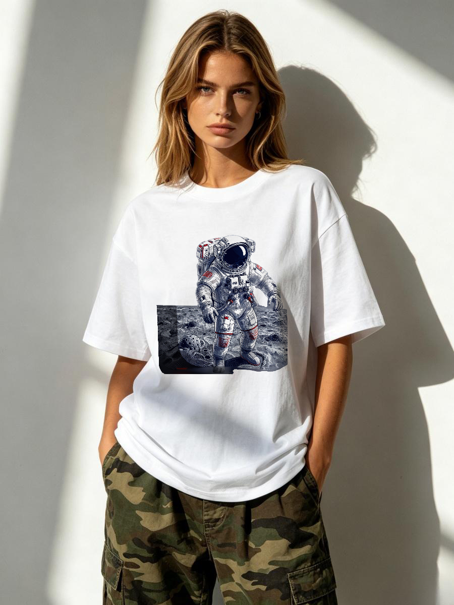 Camisetas de Outono: Mudança e - Outdoor Adventure Logo avaliação e preço