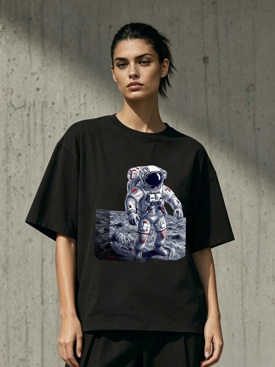 Camisetas de Outono: Mudança e - Outdoor Adventure Logo avaliação e preço