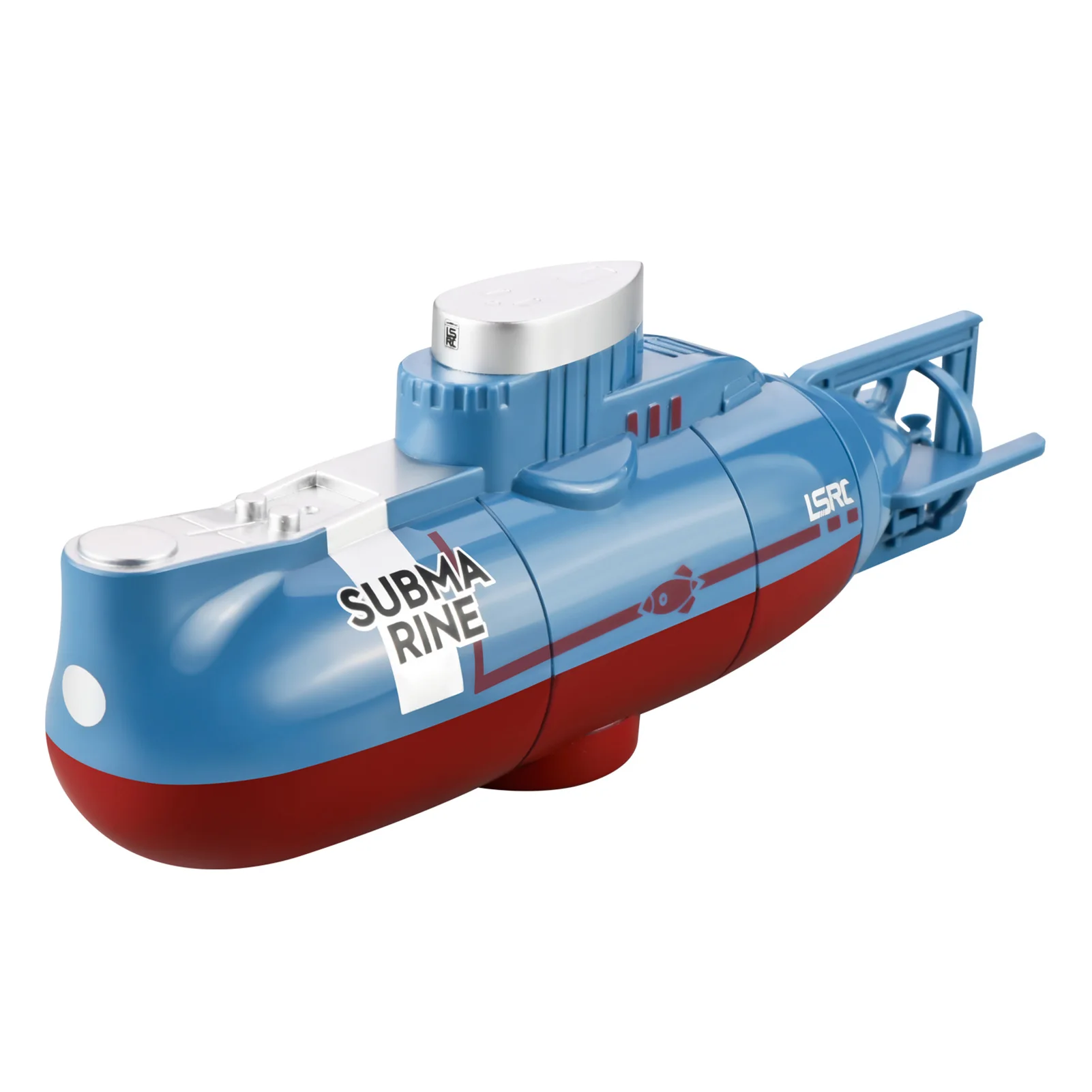 Mini Submarino RC de Simulação - Outdoor Adventure For Kids avaliação e preço