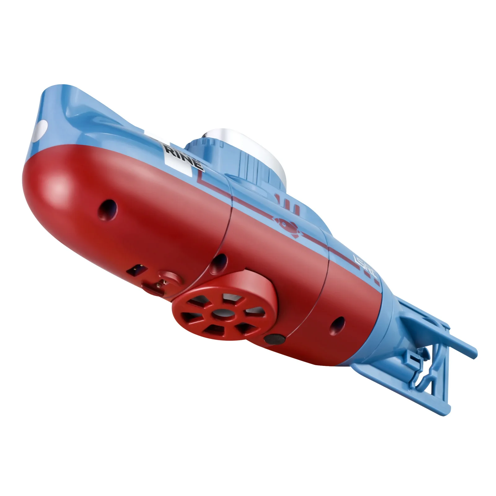Mini Submarino RC de Simulação - Outdoor Adventure For Kids avaliação e preço