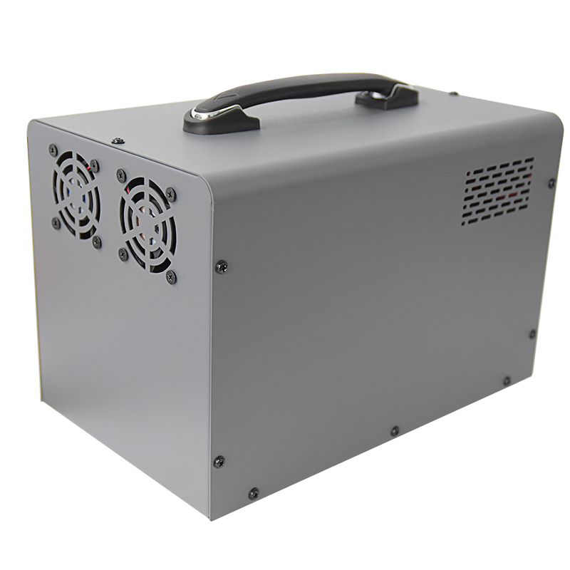 Gerador Solar Compacto de 2500 - Outdoor Adventure Locations avaliação e preço