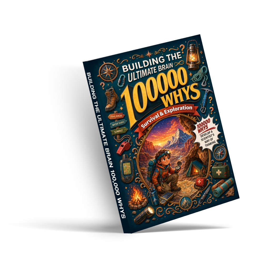 100.000 Porquês: Livro de Sobr - Outdoor Adventure Books avaliação e preço