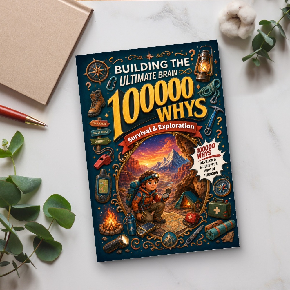100.000 Porquês: Livro de Sobr - Outdoor Adventure Books avaliação e preço