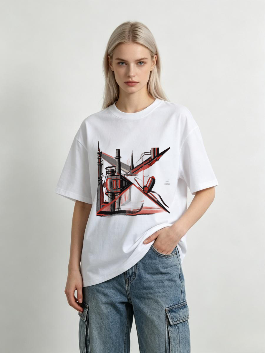 Camisetas de Outono para Ating - Outdoor Adventure Logo avaliação e preço