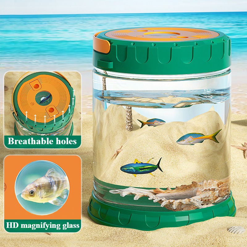 Conjunto de brinquedos no mar  - Outdoor Adventure For Kids avaliação e preço