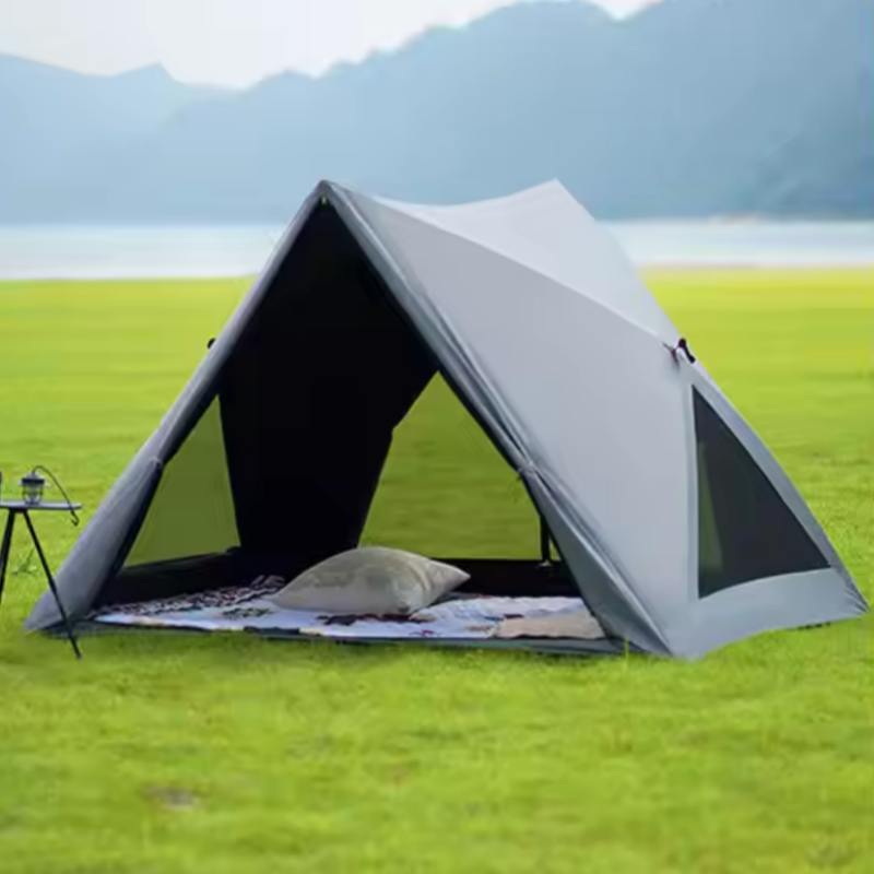 Barraca de praia pop up automá - Outdoor Adventure Tent avaliação e preço