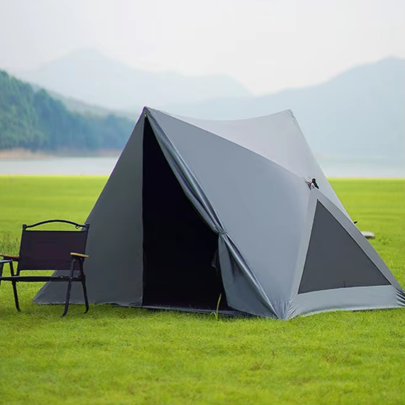 Barraca de praia pop up automá - Outdoor Adventure Tent avaliação e preço