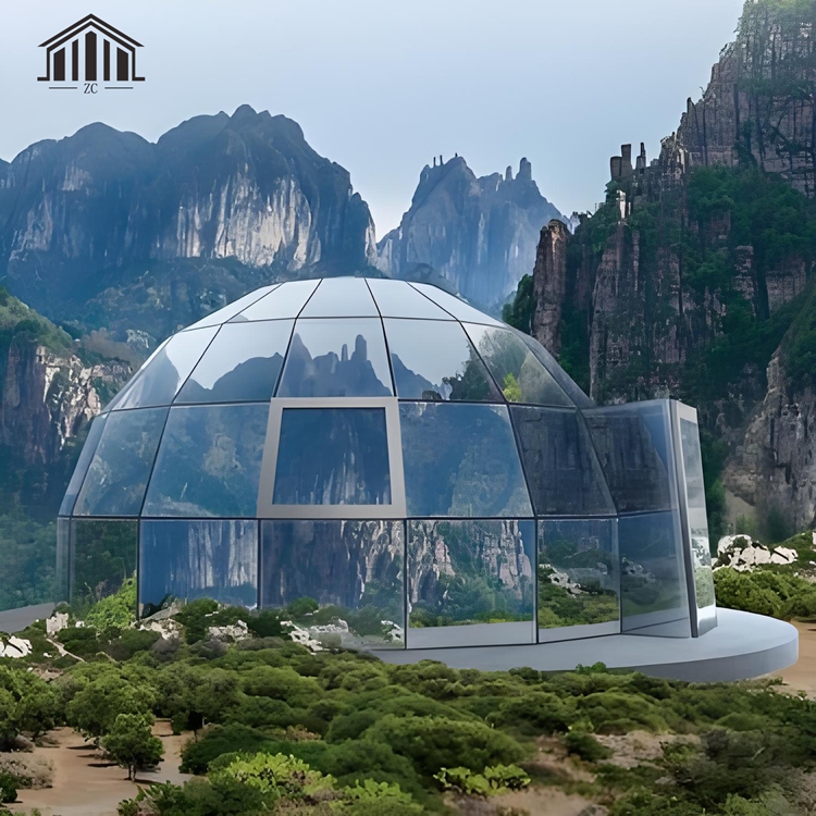 Tenda Gazebo Esférica de Grand - Outdoor Adventure Tent avaliação e preço