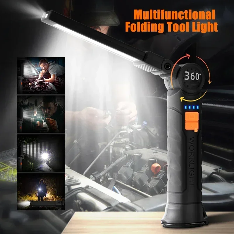 Lanterna led recarregável, luz - Outdoor Adventures avaliação e preço