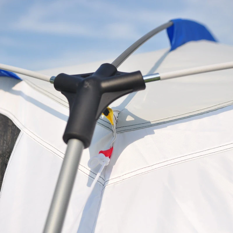 Tenda de Sombra Impermeável e  - Outdoor Adventure Tent avaliação e preço