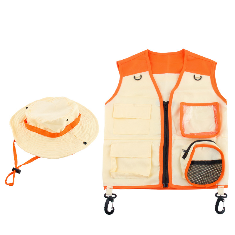 Conjunto de fantasia infantil  - Outdoor Adventure Girls avaliação e preço