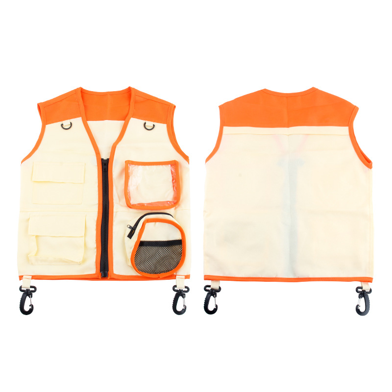 Conjunto de fantasia infantil  - Outdoor Adventure Girls avaliação e preço