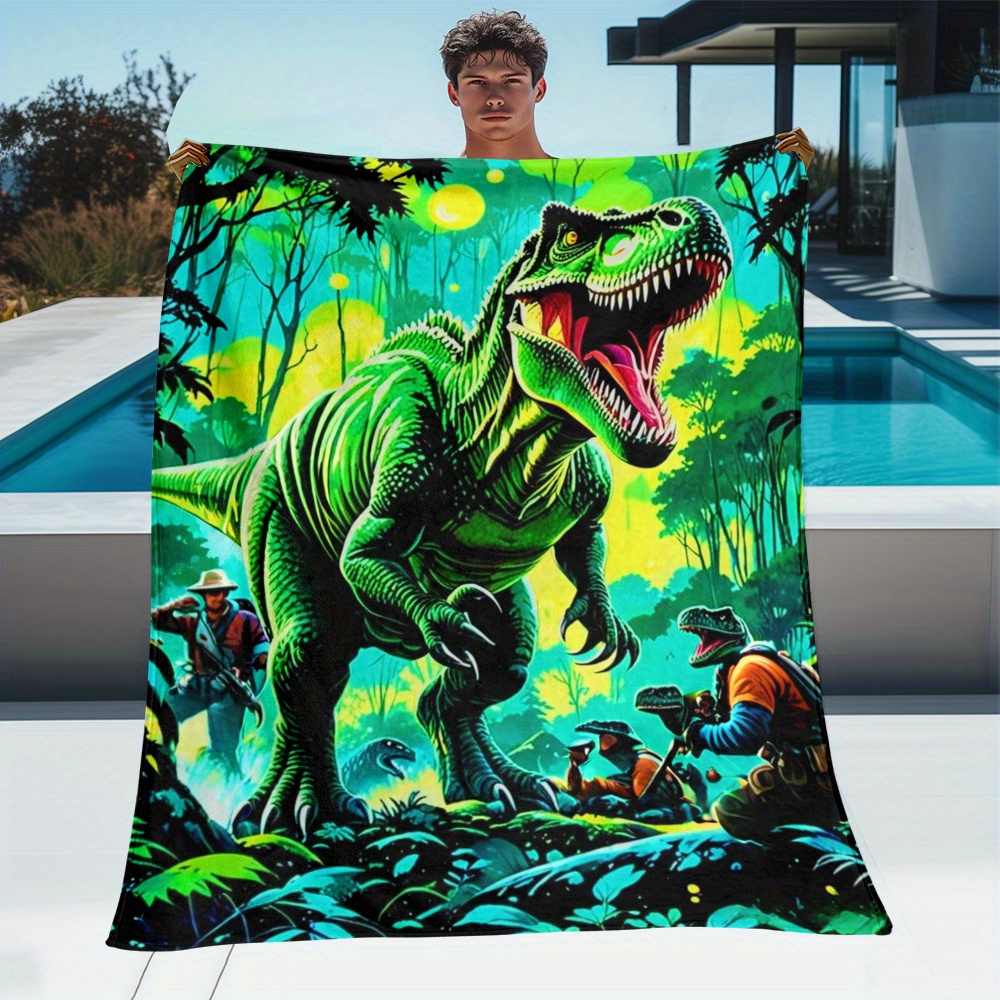 Dinossauro t rex selva aventur - Outdoor Adventure For Kids avaliação e preço