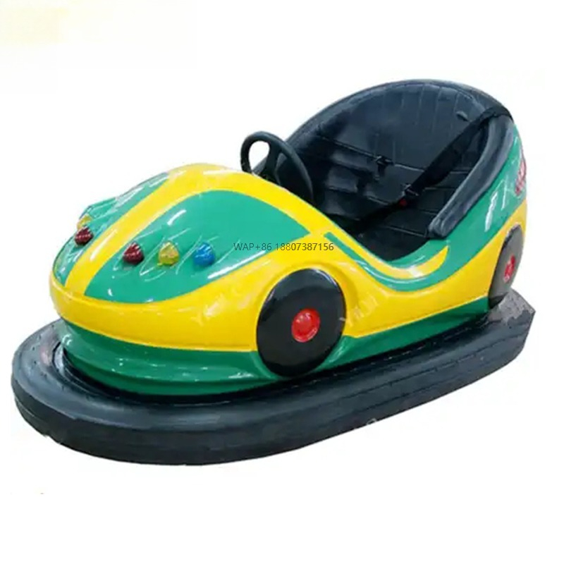 Carros Elétricos de Choque par - Outdoor Adventure For Kids avaliação e preço