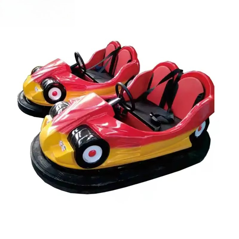 Carros Elétricos de Choque par - Outdoor Adventure For Kids avaliação e preço