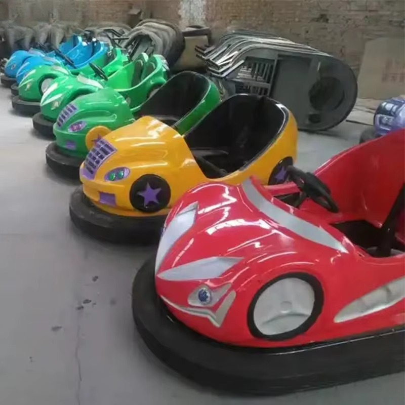 Carros Elétricos de Choque par - Outdoor Adventure For Kids avaliação e preço
