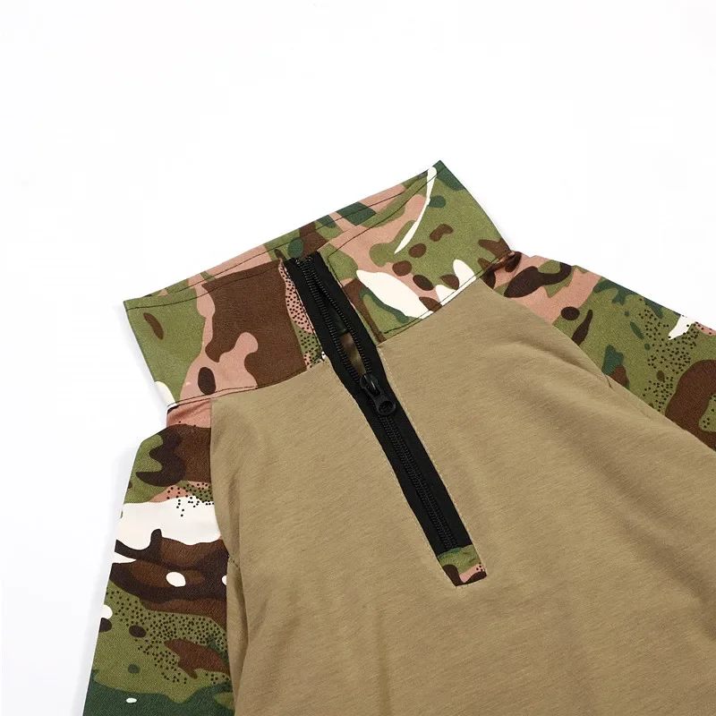 Crianças adultos camuflagem sa - Outdoor Adventure For Kids avaliação e preço