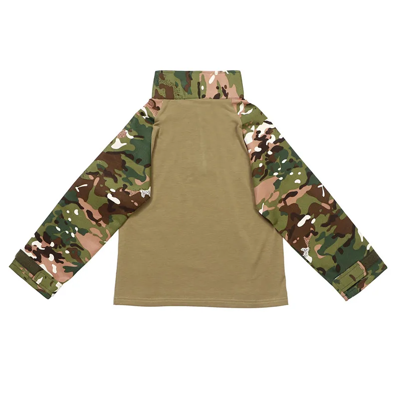 Crianças adultos camuflagem sa - Outdoor Adventure For Kids avaliação e preço
