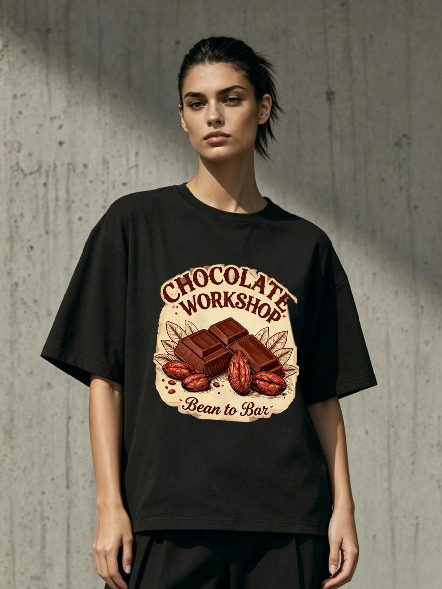 Camisetas de Outono: Presente  - Outdoor Adventure Logo avaliação e preço